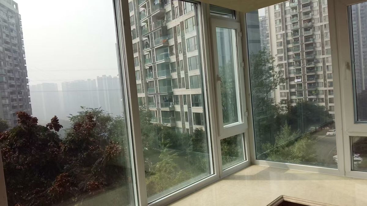 产品名称：重庆系统门窗之隔音门窗3