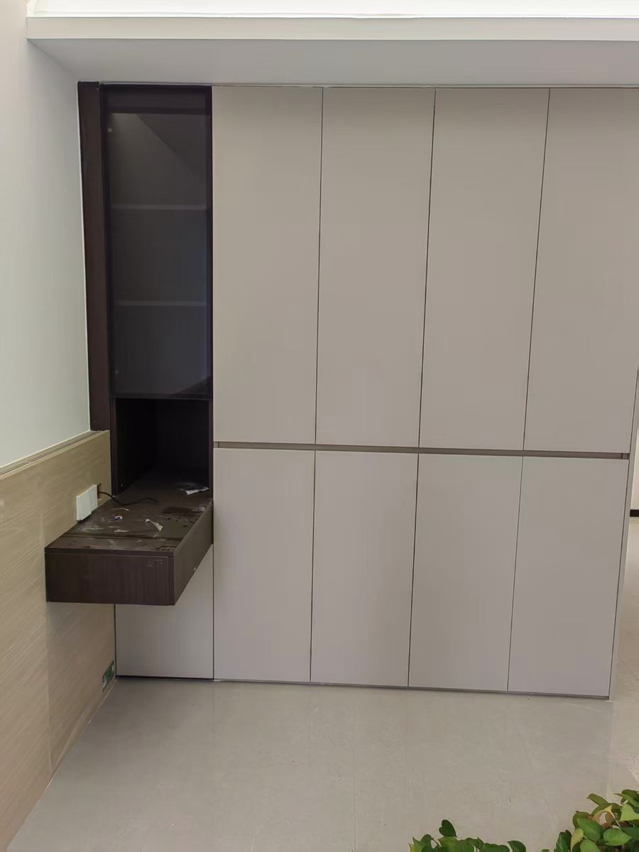 产品名称:家具全屋定制